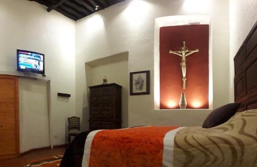 Historic Centre Hotel | Casa Cantera