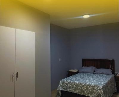 Villa de Zaachila House | Casa carrada