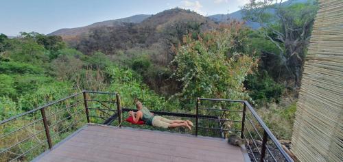 Malinalco Cabin | Casa Catonalco