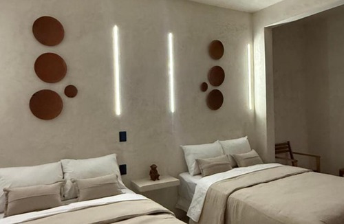 Los Tamarindos Hotel | Casa Chirundo