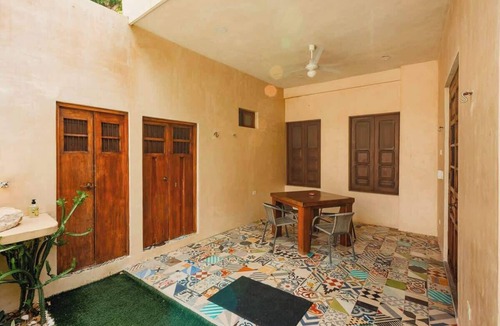 Barrio de Santiago House | Casa Colonial c/Alberca Privada