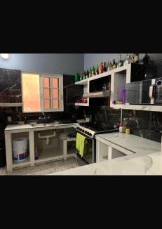 Acula House | Casa con 2 recámaras en acula, ver