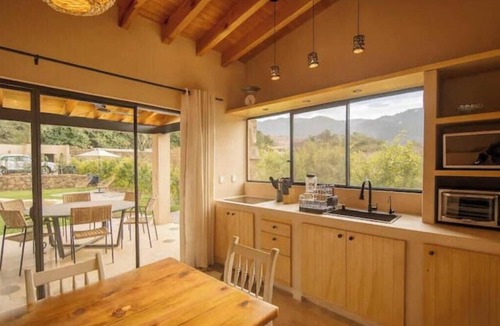 Malinalco House | Casa Copal: Nature and Reconnection