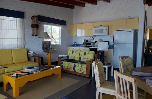 Lengueta Arenosa House | CASA DE LOS ABUELOS, BEACH FRONT PROPERTY
