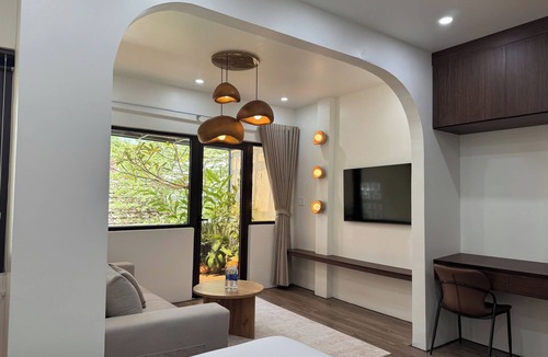 Hoi An City Centre House | Casa De Lua Hoi An