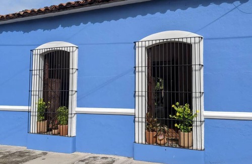 Colima House | Casa de Portillo