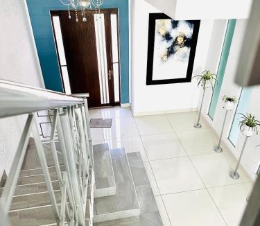 Uruapan House | Casa del Diseño