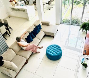 Uruapan House | Casa del Diseño