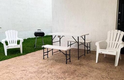 Merida House | Casa del Verano Eterno