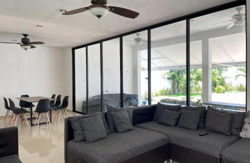 Merida House | Casa Dzitya
