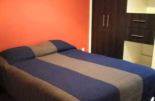 Queretaro Hotel | Casa el 9