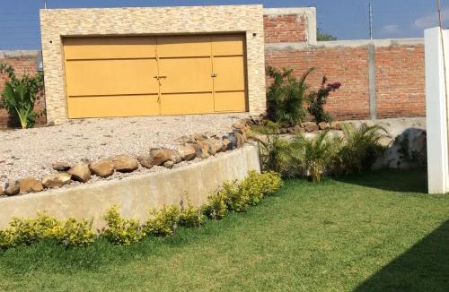 Amatlan House | Casa El Camino