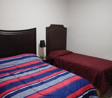 Los Mochis House | Casa El Encanto