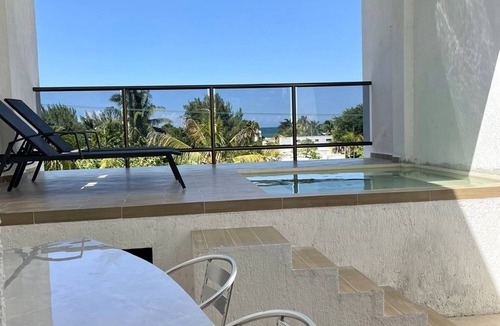 Merida House | Casa en la Playa!