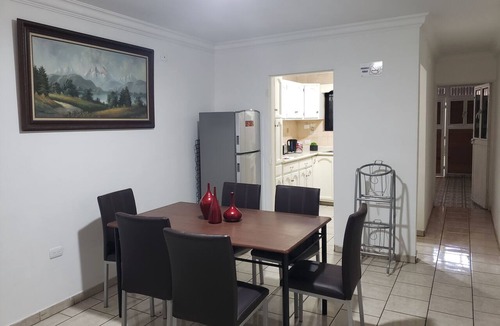 Zapopan House | Casa Expo, P. del Sol, Bugambilias, Zona sur, La Perla, Periferico, Lopez Mateos