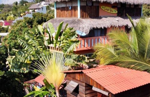 Emiliano Zapata Cabin | Casa Gio Paraiso Escondido
