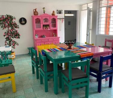 Orizaba Apartment | Casa Girasoles