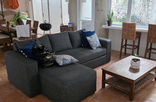 Xochitepec House | Casa Golondrina