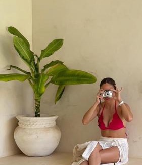 Chacala Hotel | Casa Hamaca Nayarit