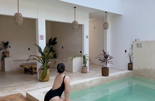 Chacala Hotel | Casa Hamaca Nayarit