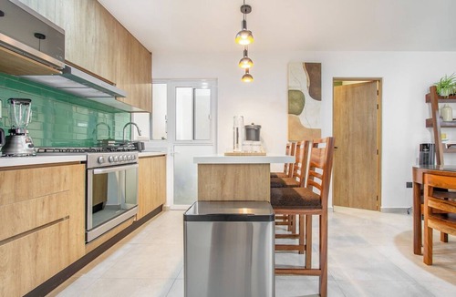 Queretaro Apartment | Casa Junco | Cosmos Homes