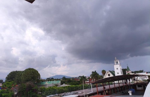Uruapan House | Casa La Esperanza