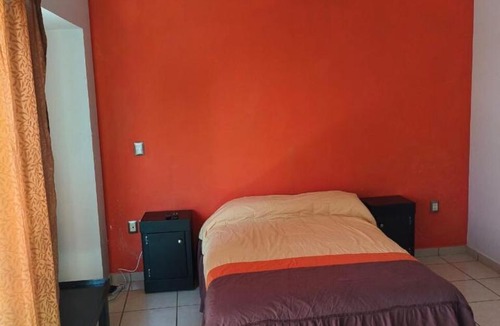 Uruapan House | Casa La Esperanza