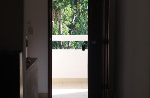 Palenque Hotel | Casa Lakyum