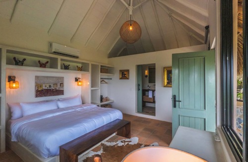 Mazunte Hotel | Casa Las Almas - Adults Only