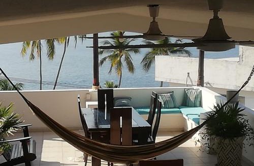Caleta House | Casa Las iguanas