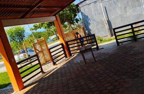 Santa Maria Tonameca House | Casa los amigos