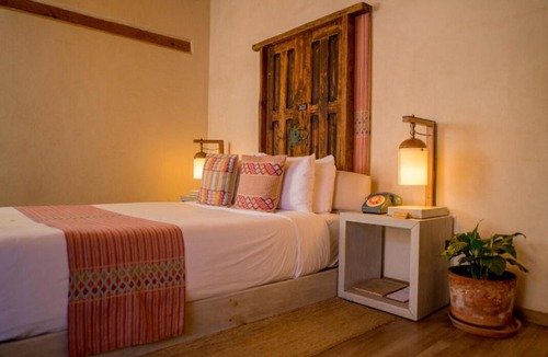 Zona Centro Hotel | Casa Lum