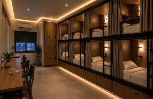 Hue City Centre Hotel | Casa Luna Spa & Hostel