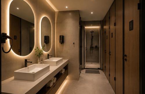 Hue City Centre Hotel | Casa Luna Spa & Hostel