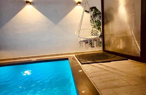 Culiacan House | Casa Luque
