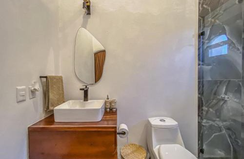 Chacala Villa | Casa Makai Chacala