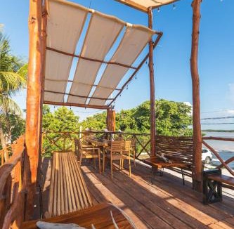 Sisal Villa | Casa Manglar Sisal by WoWay Experiences