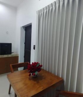 Montecarlo House | Casa Mango