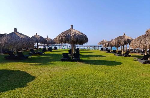 Boulevard Barra Vieja Apartment | Casa Mar