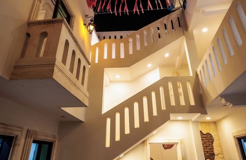 Jalatlaco Apartment | Casa Margarito Jalatlaco