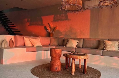 Zihuatanejo House | CASA MASH- PRIVATE HOUSE- BEACH FRONT