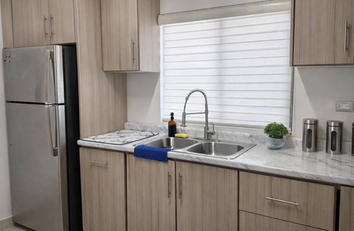 Ciudad Juarez House | Casa Morada