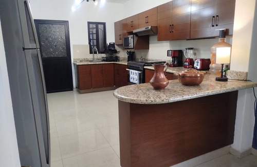 Riberas del Pilar House | Casa Muma Mirasol | BEAUTIFUL Mexican Home