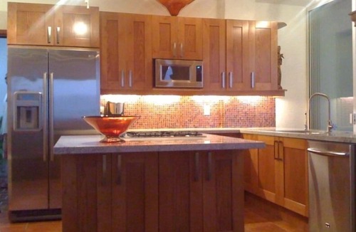 Amapas Condo | Casa Naomi - Puerto Vallarta