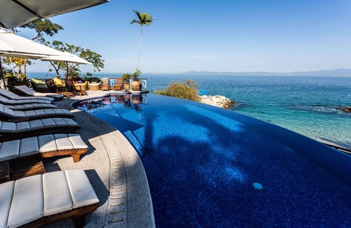 South Shore Hotel Area Villa | Casa Nautica Luxury villa