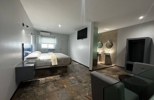 Jesus Maria Hotel | Casa Picacho
