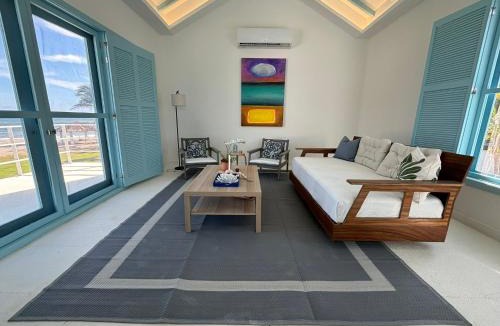 Barra Vieja Apartment | Casa Playa Infinita