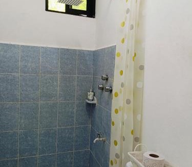 Izamal Apartment | Casa Polito