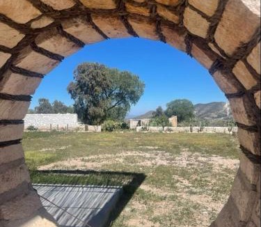 Real de Catorce Villa | Casa Potrero MX