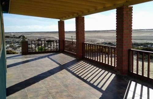 Punta Abreojos House | Casa Punta Abreojos Three Bedroom House